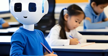Real-Life Impact of AI in Education