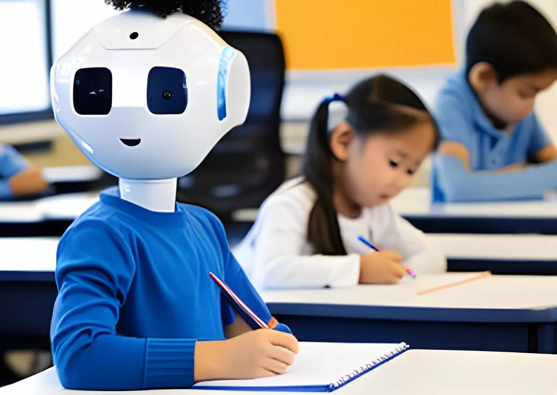 Real-Life Impact of AI in Education