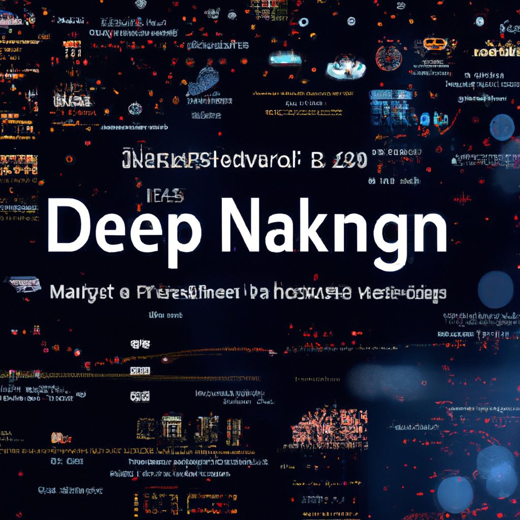 History and Evolution of Deep Learning.