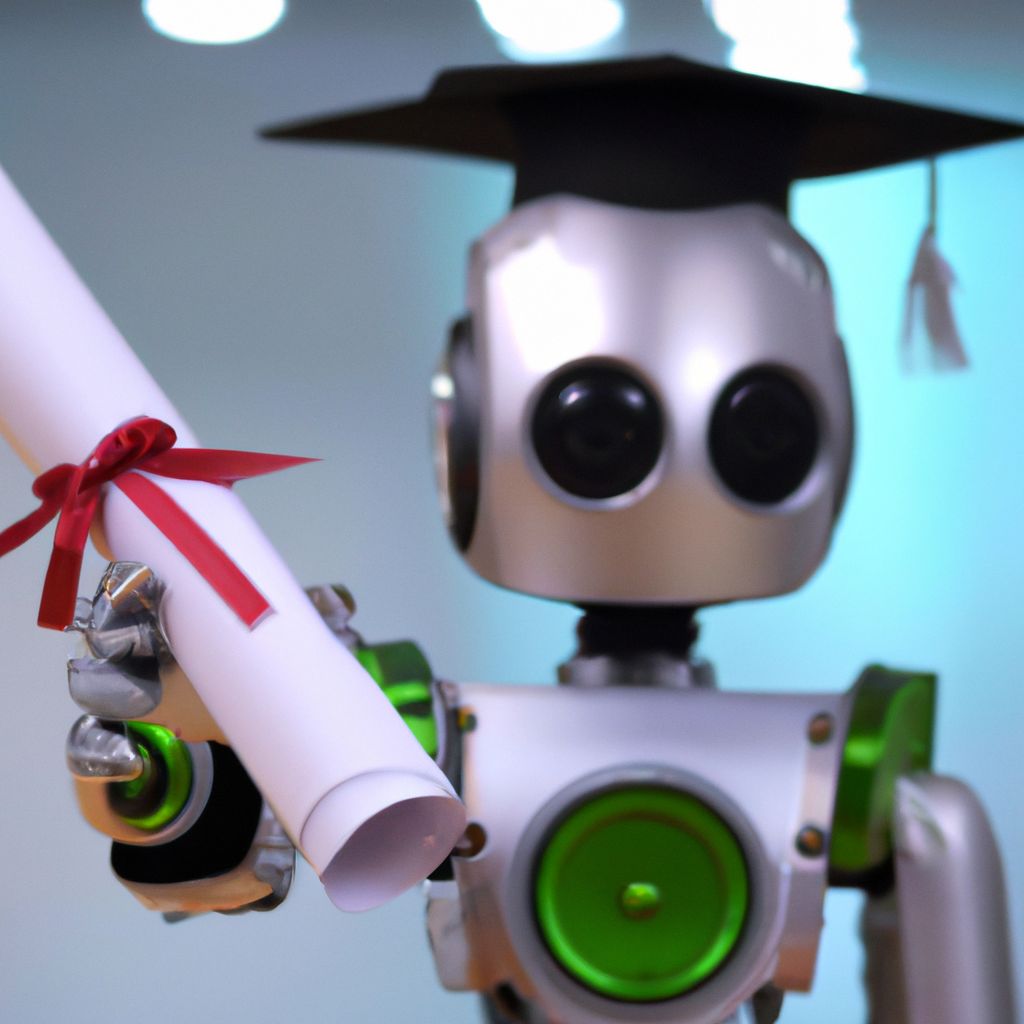 Is AI and robotics a good career?