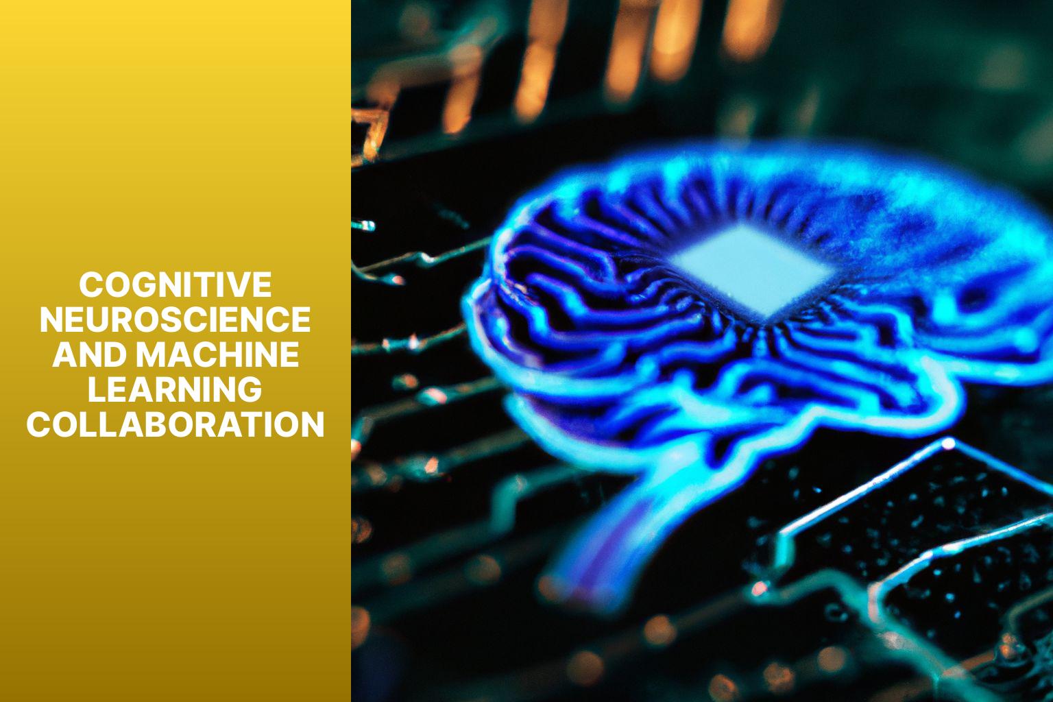 Cognitive Neuroscience and Machine Learning Collaboration