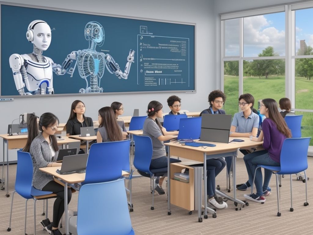 AI Ethics Education: Preparing Students for Ethical AI Use