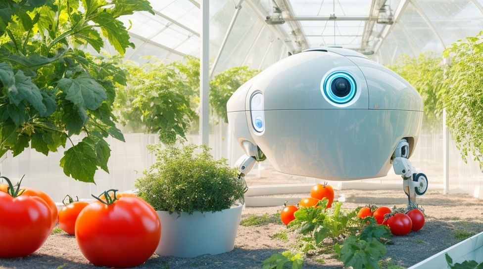 Robotics in Food Industry