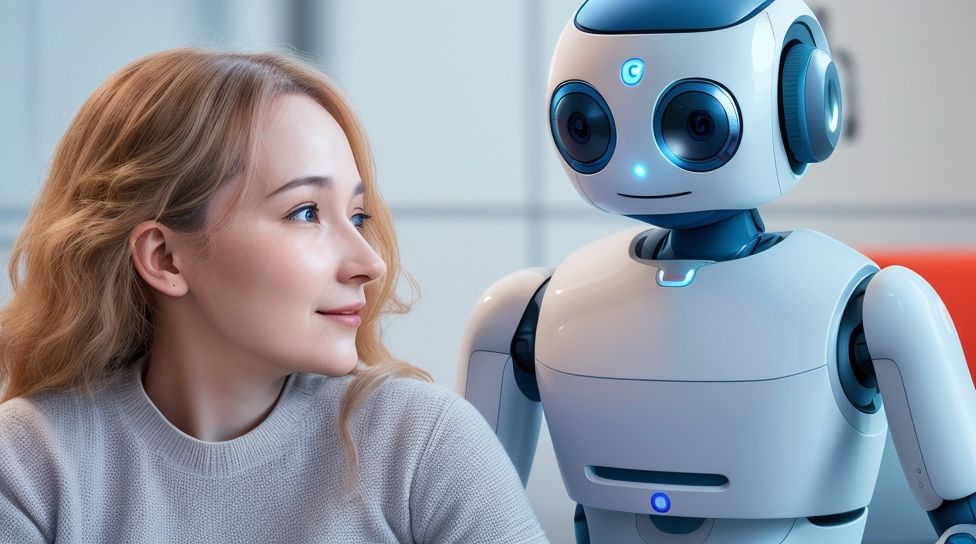 AI-Driven Social Robotics