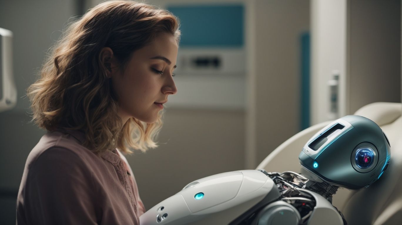 AI-Driven Robotics in Healthcare