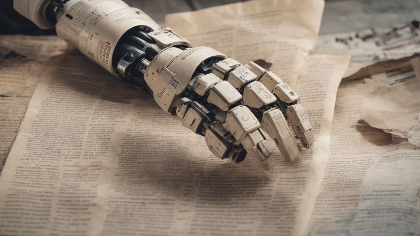 Is Journalism in Danger? Exploring the Impact of AI on News Reporters