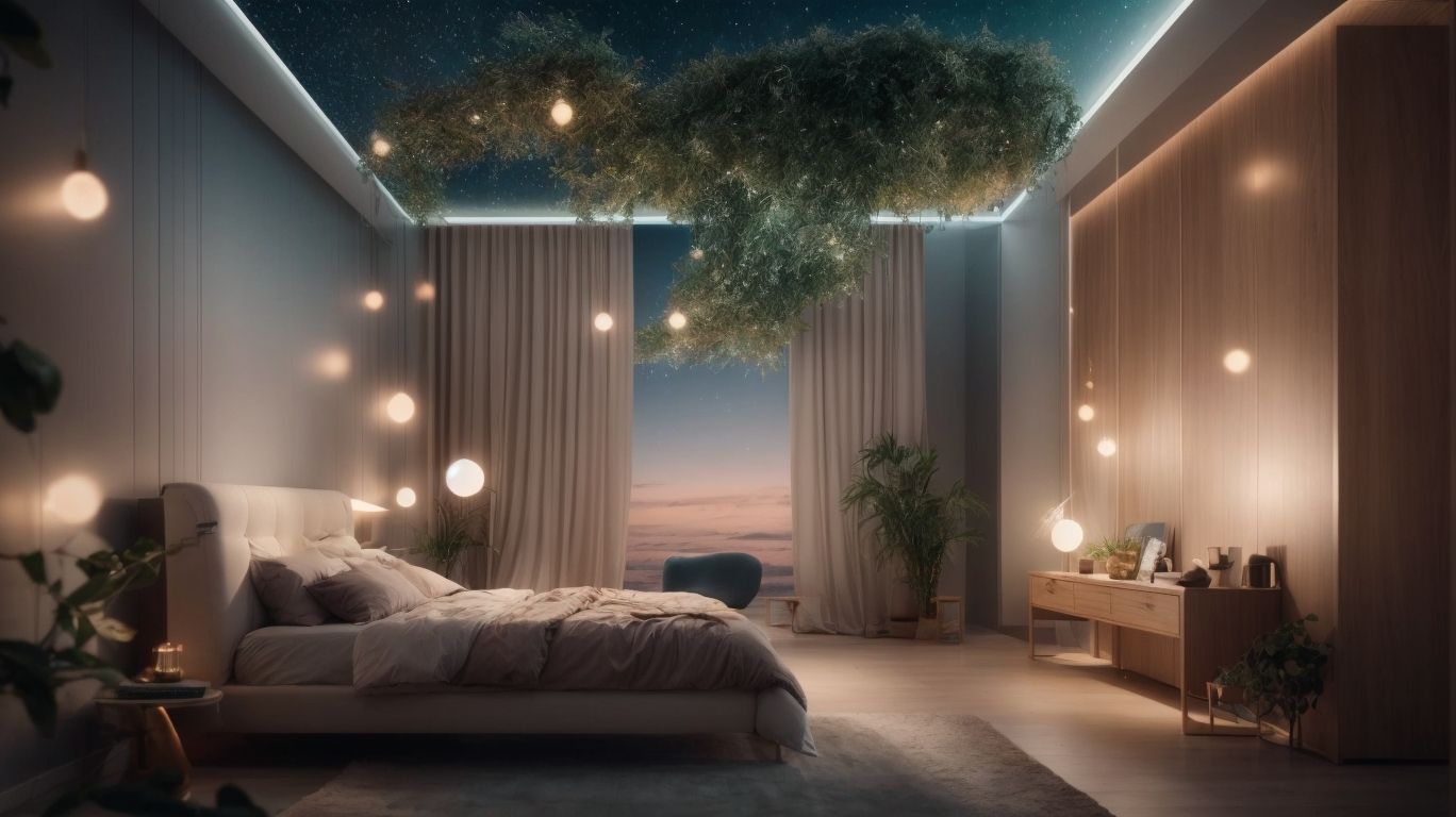 Sleep Better with AI: Smart Bedrooms for Optimal Rest