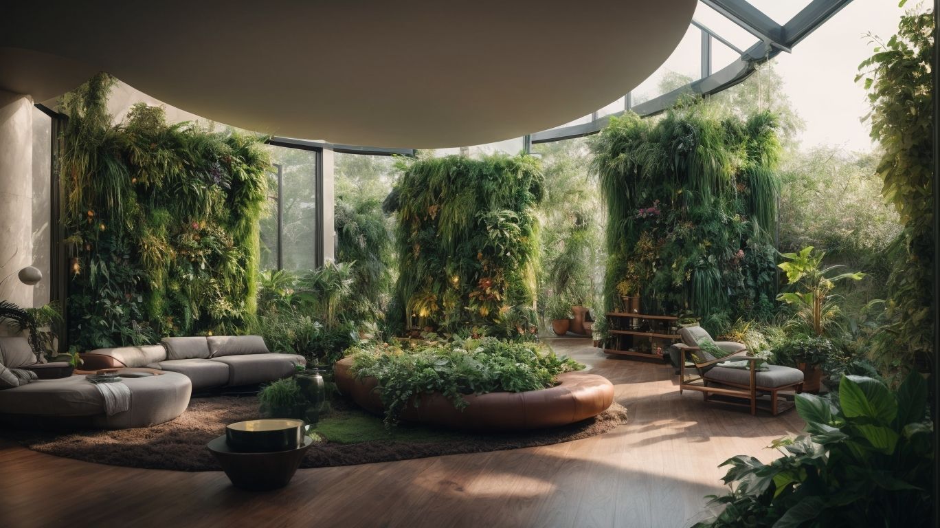 Sustainable Living with AI: Eco-Friendly Home Solutions