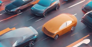 How Volvo Uses Artificial Intelligence