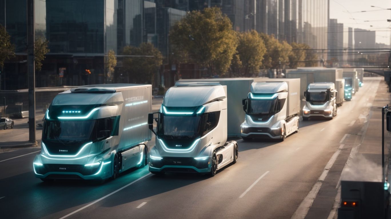 Will AI Replace Truck Drivers?