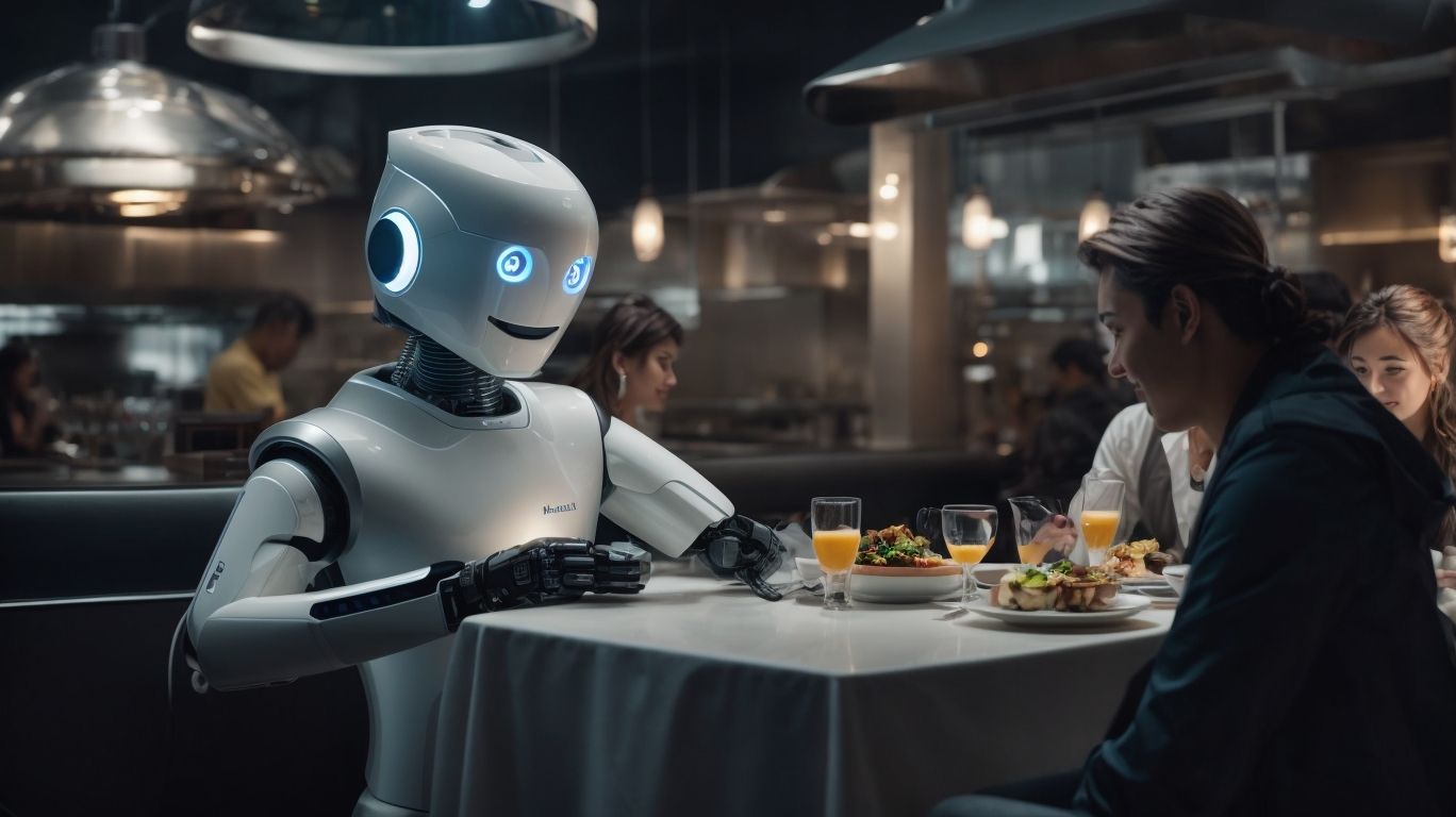 AI-Powered Customer Engagement: Enhancing Service in the Restaurant Industry