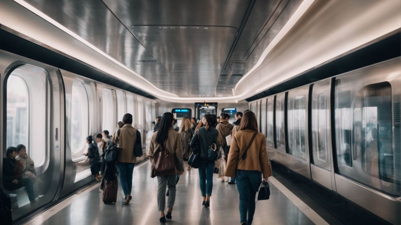 Personalized Travel Experiences The Impact of AI on Passenger Services