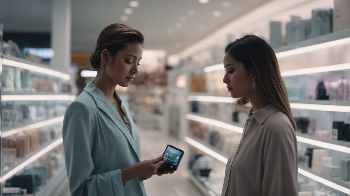 The Future of Customer Service: Chatbots and AI Assistants in Retail